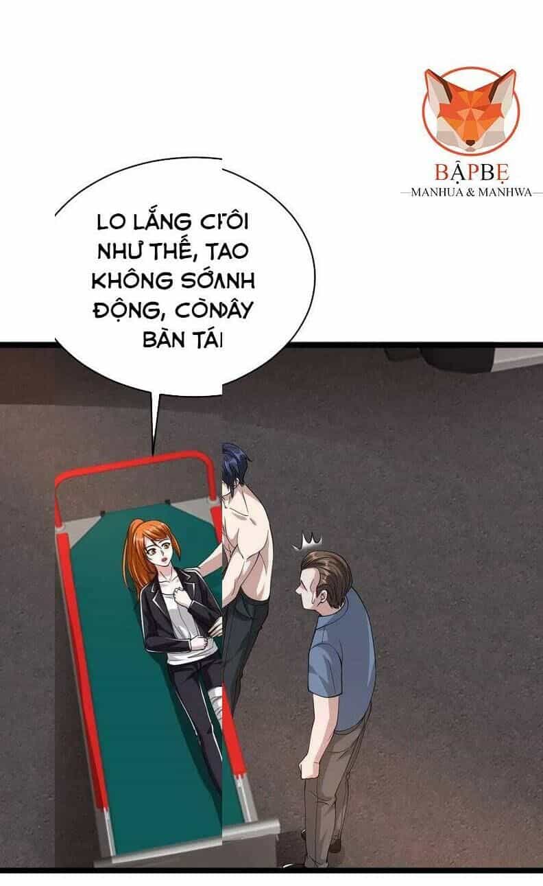 Đô Thị Tà Vương - Chương 47 - ảnh 14