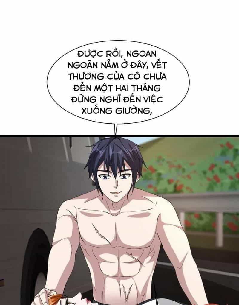 Đô Thị Tà Vương - Chương 47 - ảnh 17
