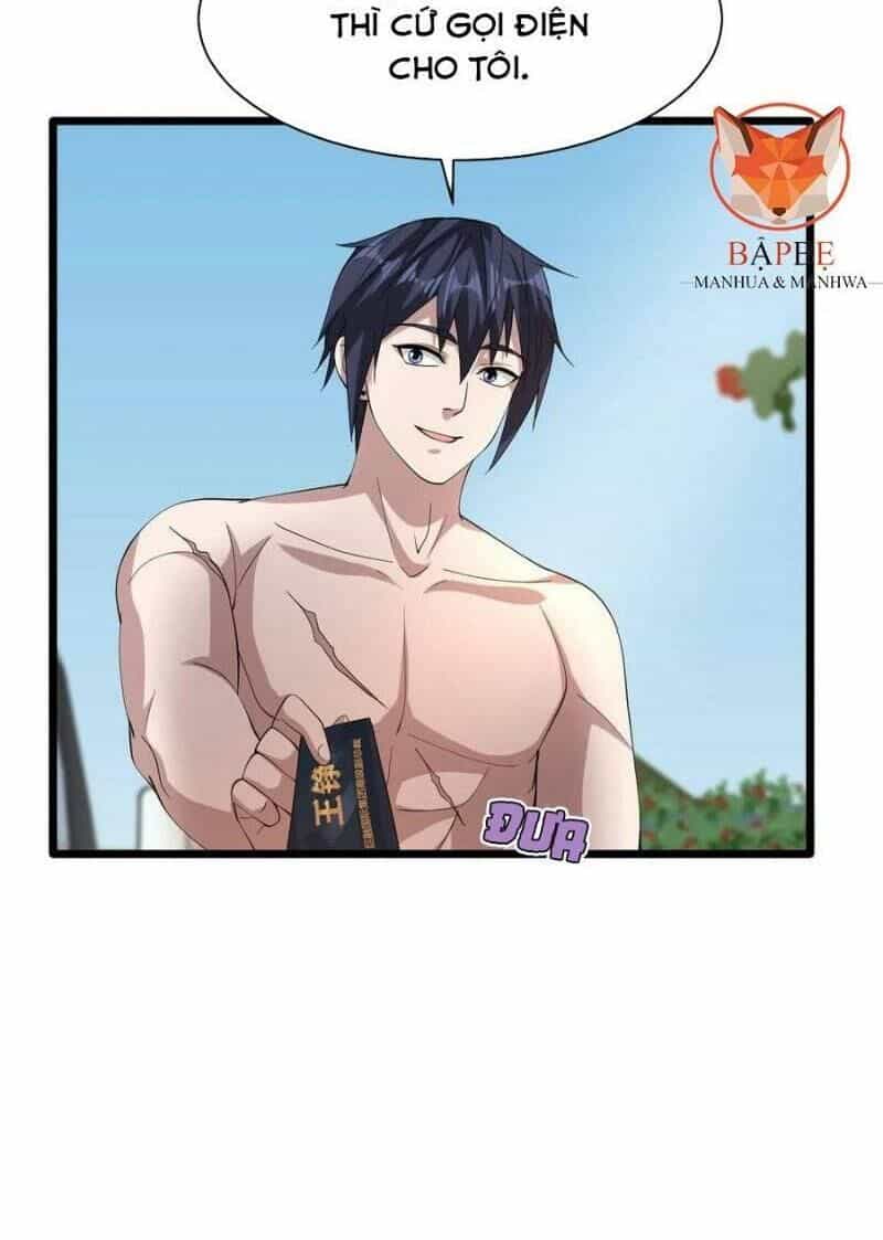 Đô Thị Tà Vương - Chương 47 - ảnh 20