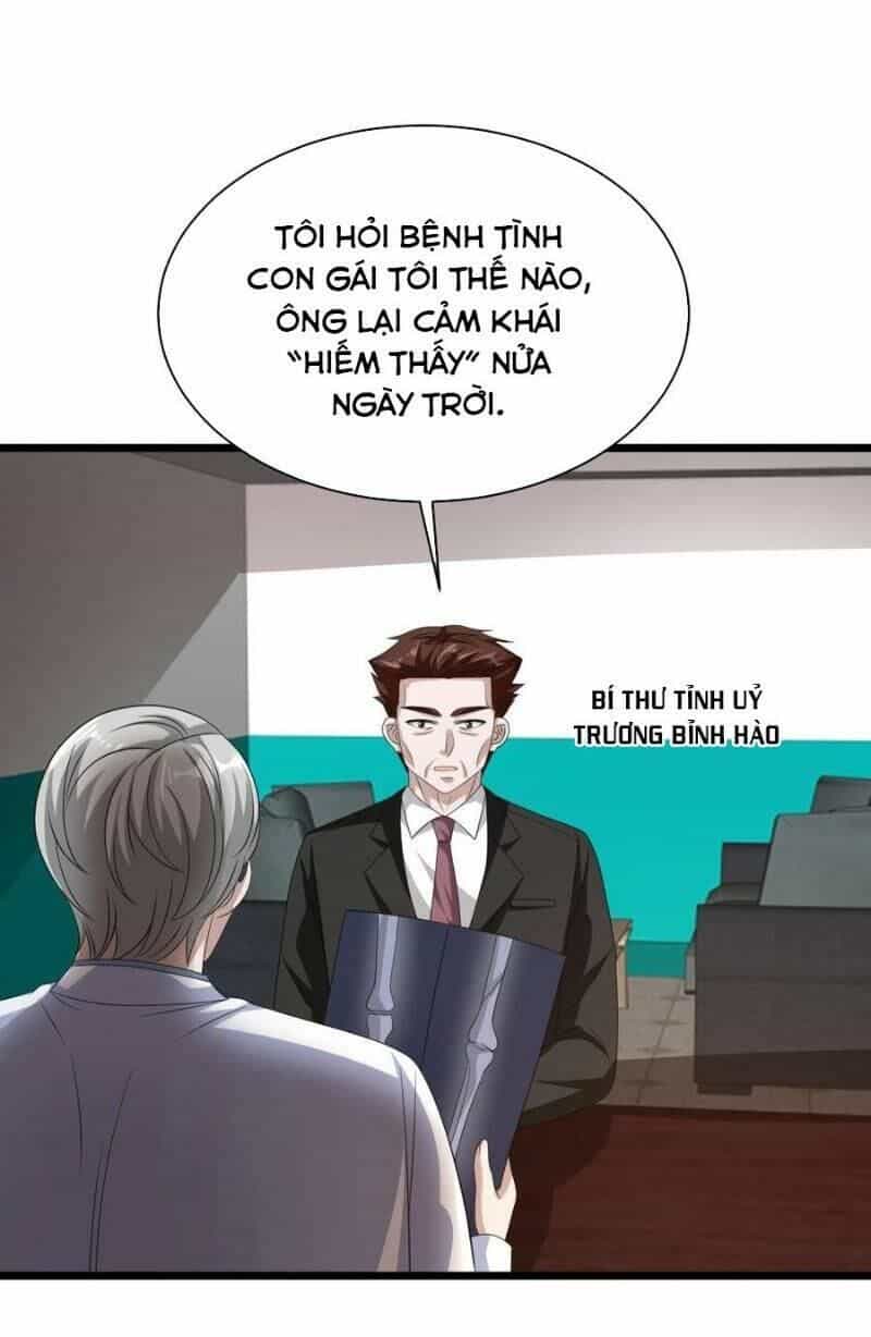 Đô Thị Tà Vương - Chương 47 - ảnh 25