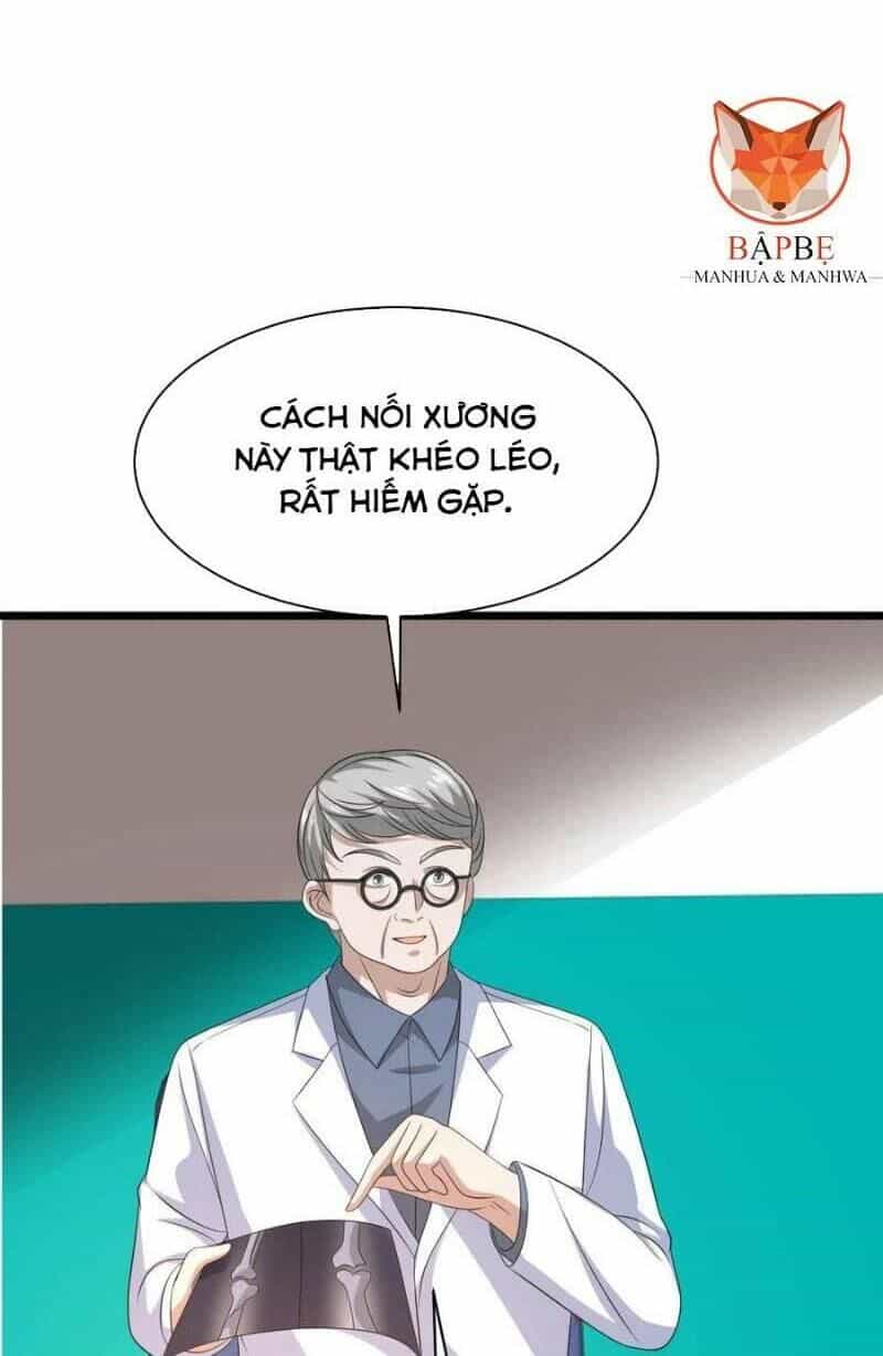 Đô Thị Tà Vương - Chương 47 - ảnh 26