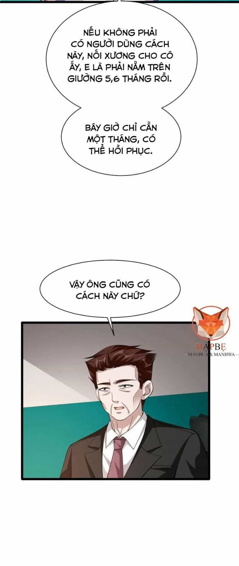 Đô Thị Tà Vương - Chương 47 - ảnh 27