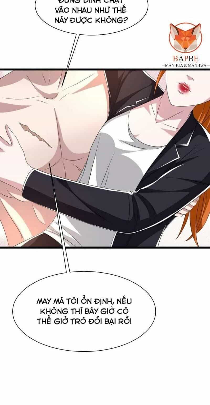 Đô Thị Tà Vương - Chương 47 - ảnh 3