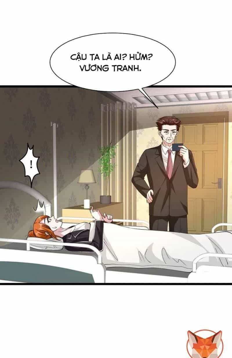 Đô Thị Tà Vương - Chương 47 - ảnh 33