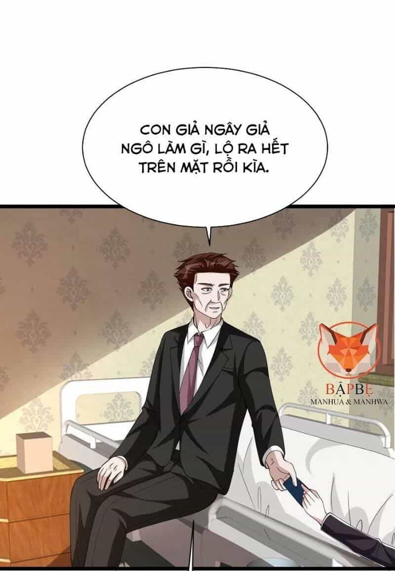 Đô Thị Tà Vương - Chương 47 - ảnh 35