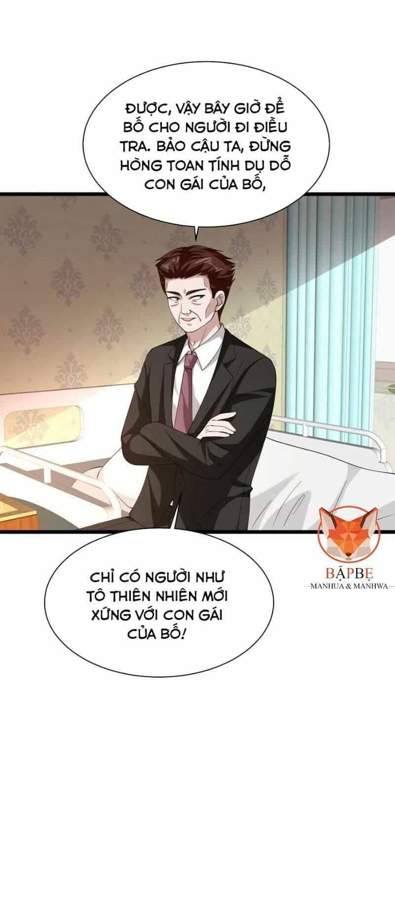 Đô Thị Tà Vương - Chương 47 - ảnh 38