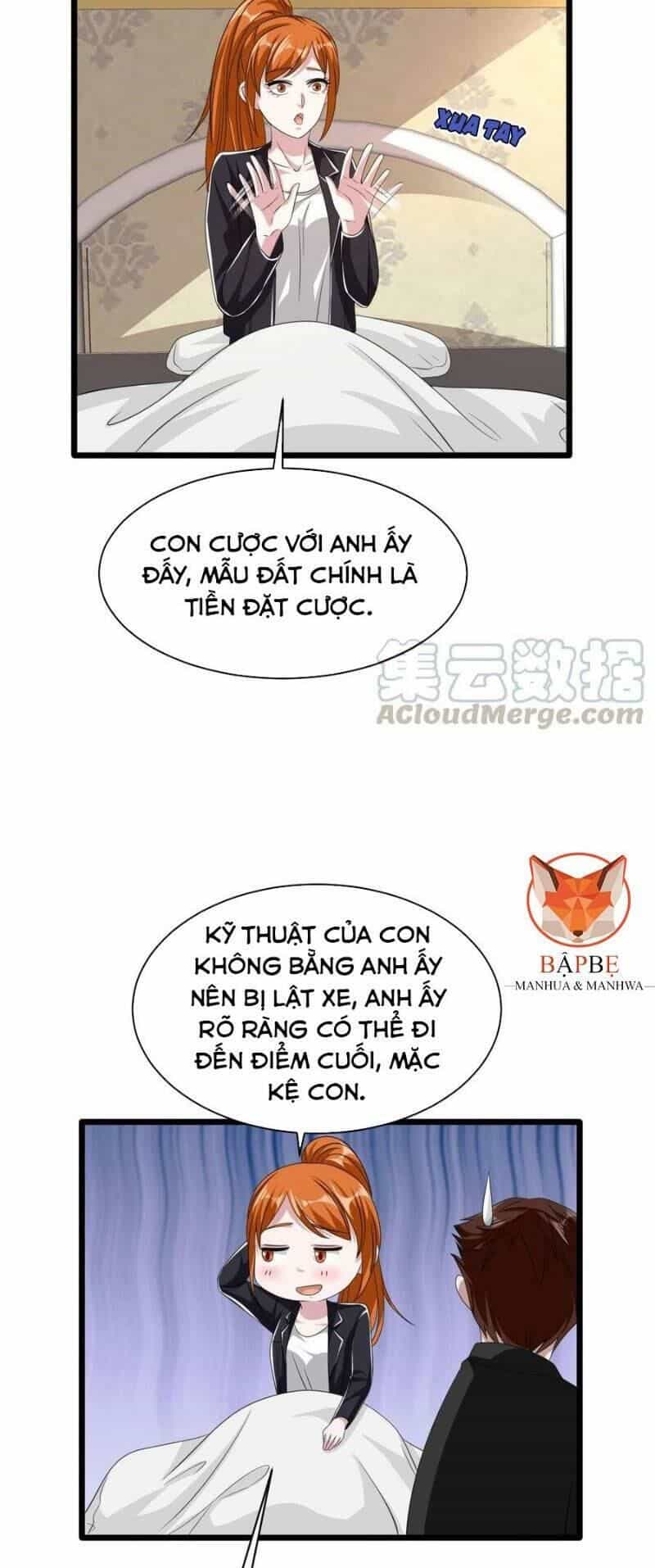 Đô Thị Tà Vương - Chương 48 - ảnh 12