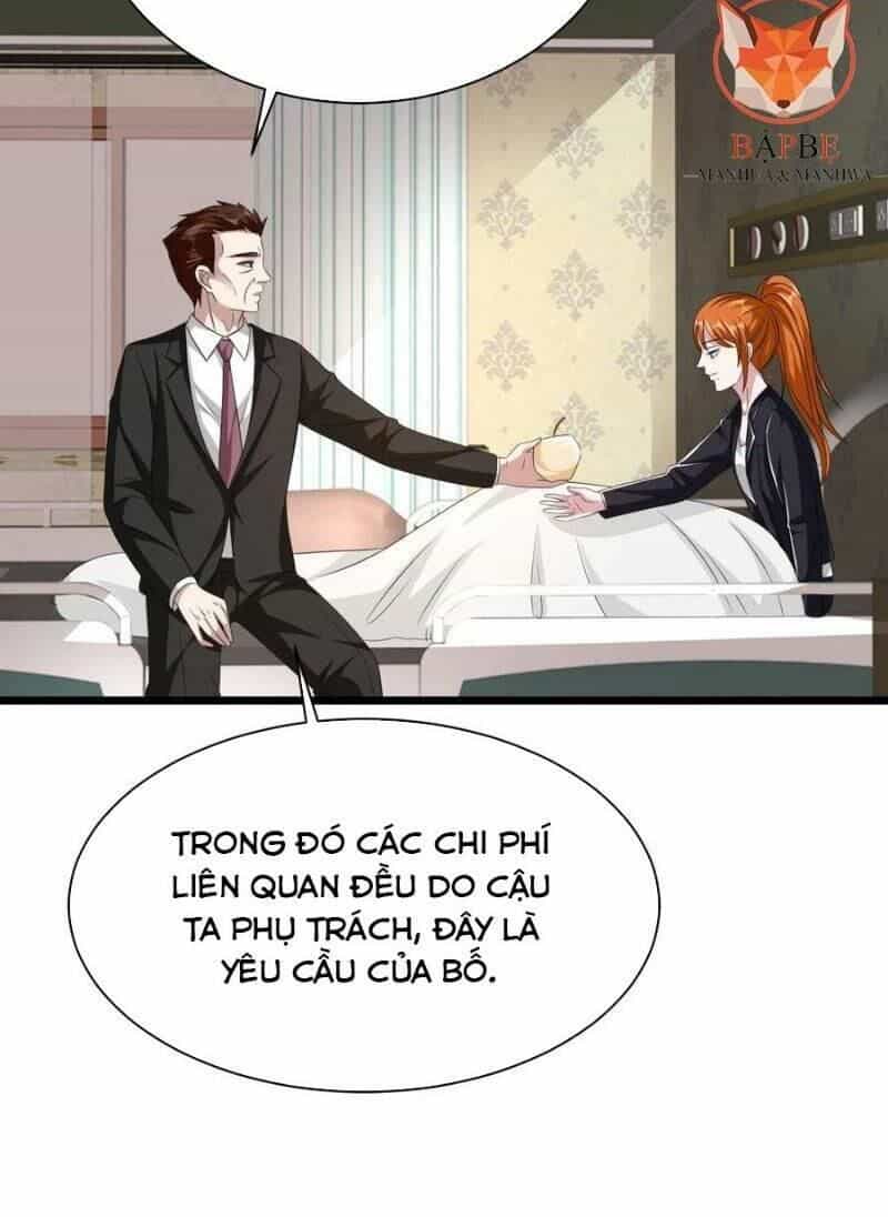 Đô Thị Tà Vương - Chương 48 - ảnh 14