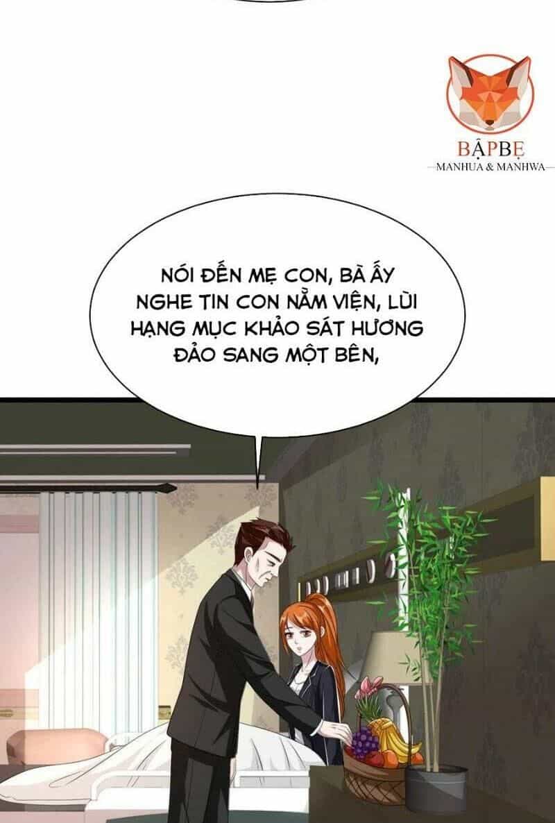 Đô Thị Tà Vương - Chương 48 - ảnh 16