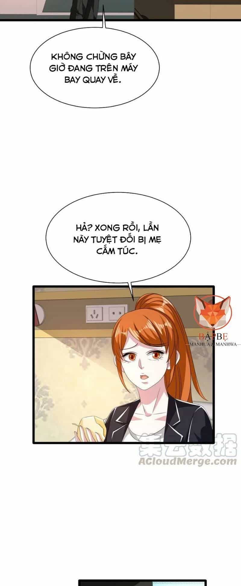 Đô Thị Tà Vương - Chương 48 - ảnh 17