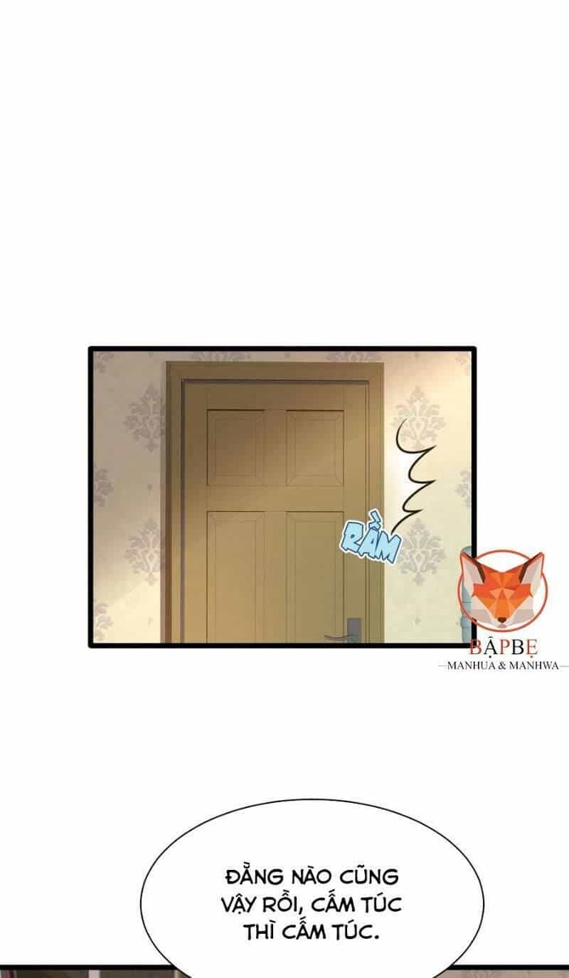 Đô Thị Tà Vương - Chương 48 - ảnh 19