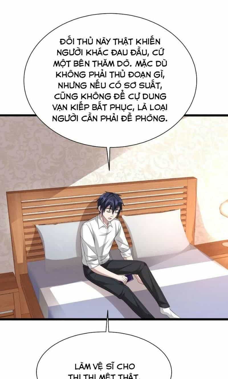 Đô Thị Tà Vương - Chương 48 - ảnh 26