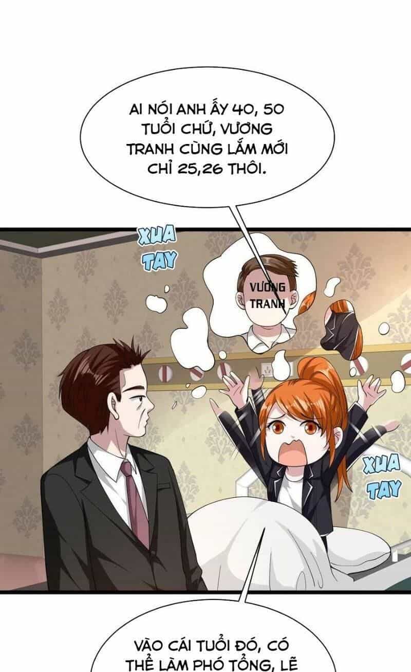 Đô Thị Tà Vương - Chương 48 - ảnh 4