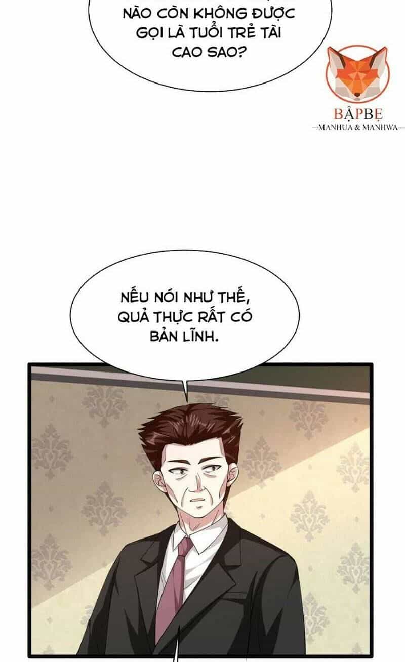 Đô Thị Tà Vương - Chương 48 - ảnh 5