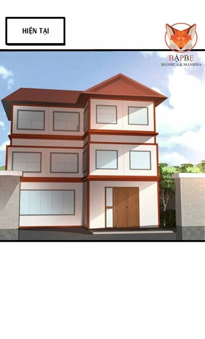 Đô Thị Tà Vương - Chương 49 - ảnh 13