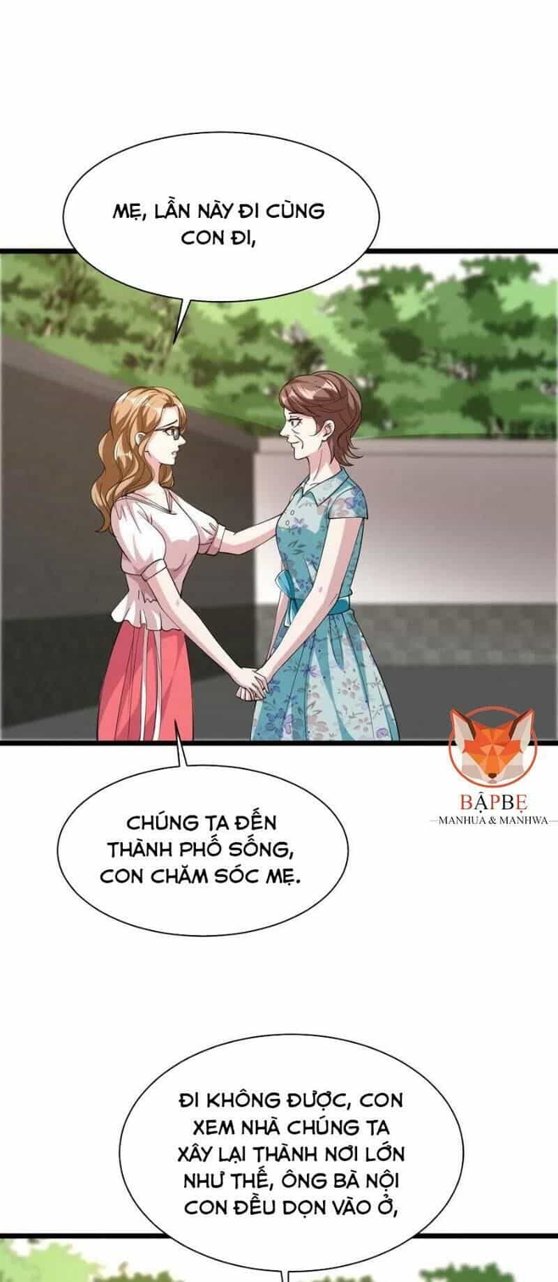 Đô Thị Tà Vương - Chương 49 - ảnh 19