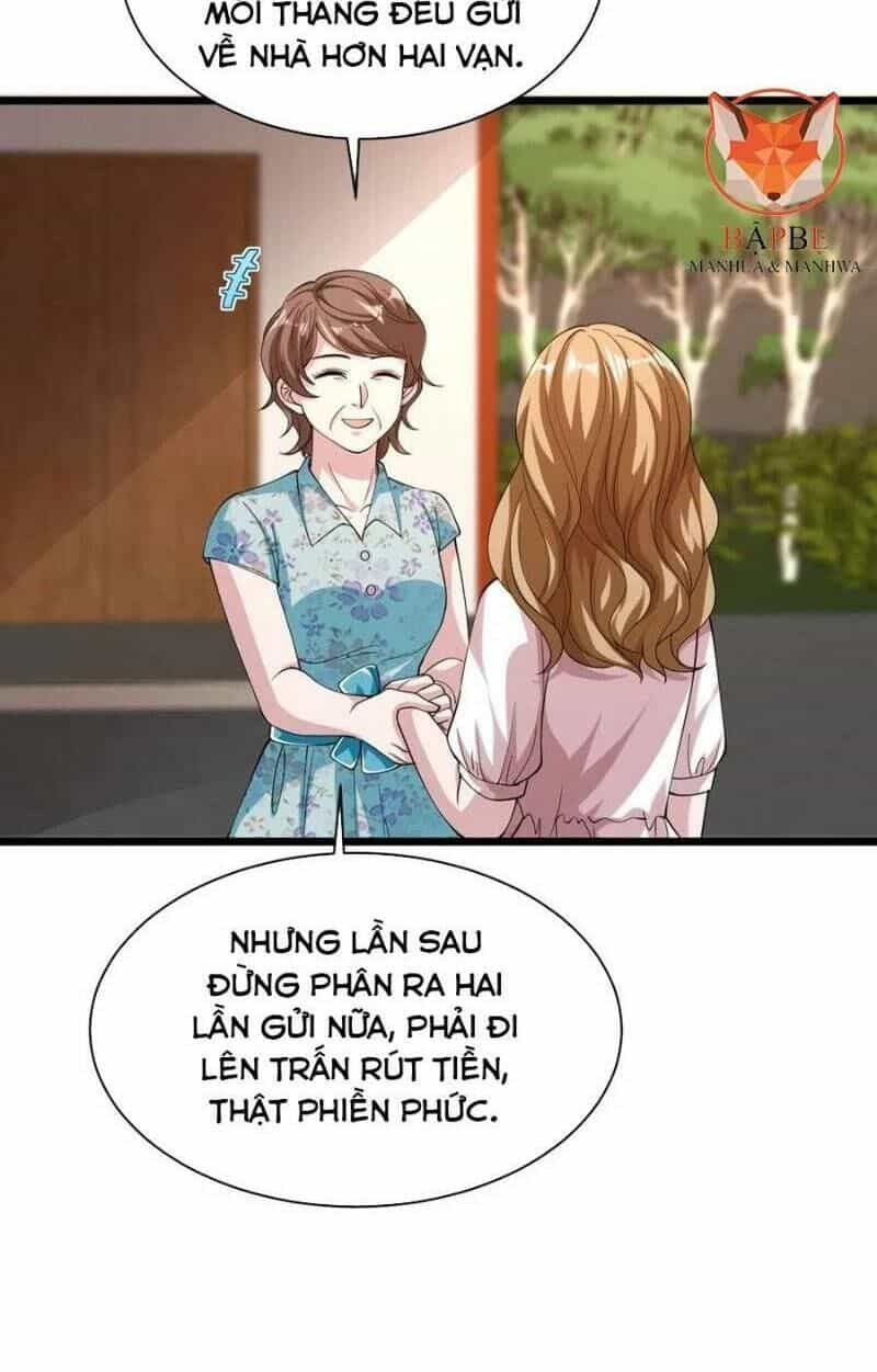 Đô Thị Tà Vương - Chương 49 - ảnh 22