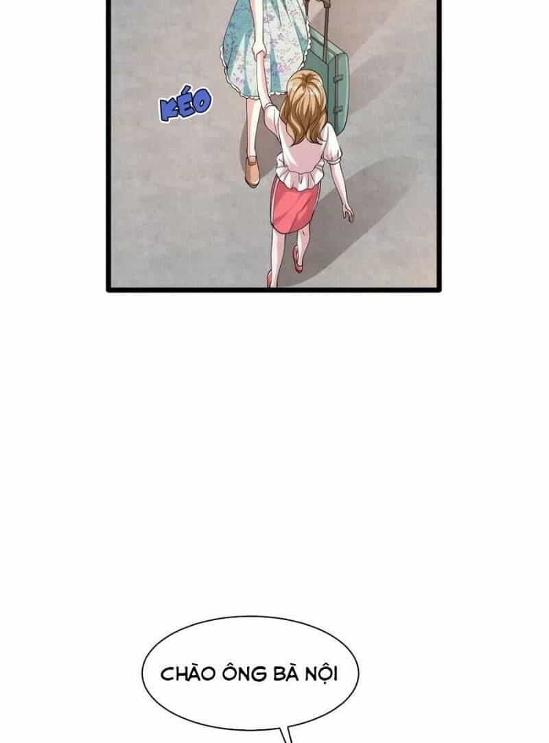 Đô Thị Tà Vương - Chương 49 - ảnh 33
