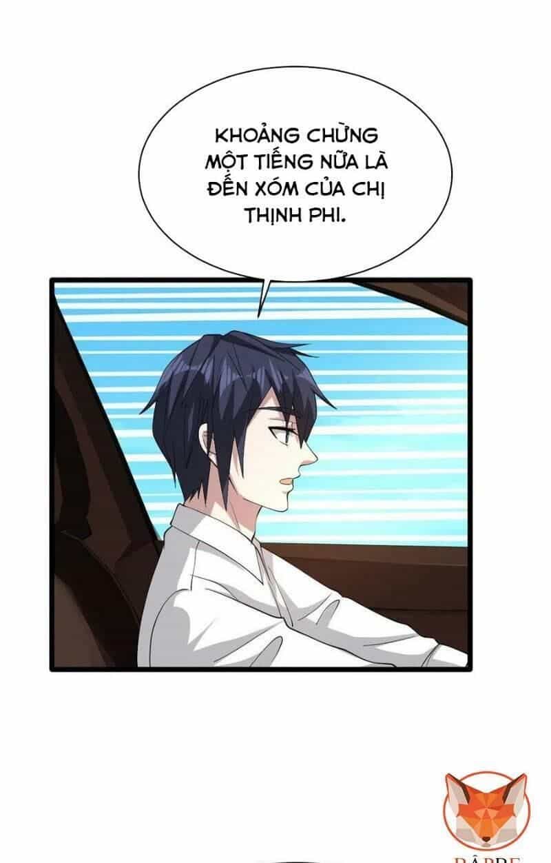 Đô Thị Tà Vương - Chương 49 - ảnh 4