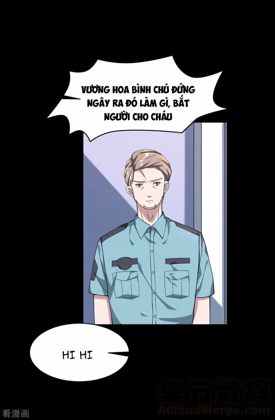 Đô Thị Tà Vương - Chương 5 - ảnh 34