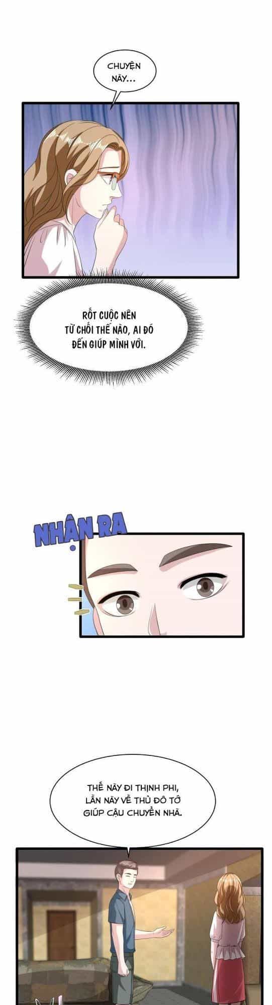 Đô Thị Tà Vương - Chương 50 - ảnh 10