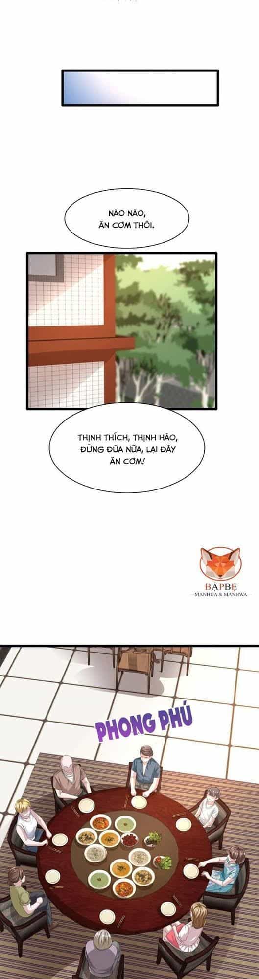 Đô Thị Tà Vương - Chương 50 - ảnh 14