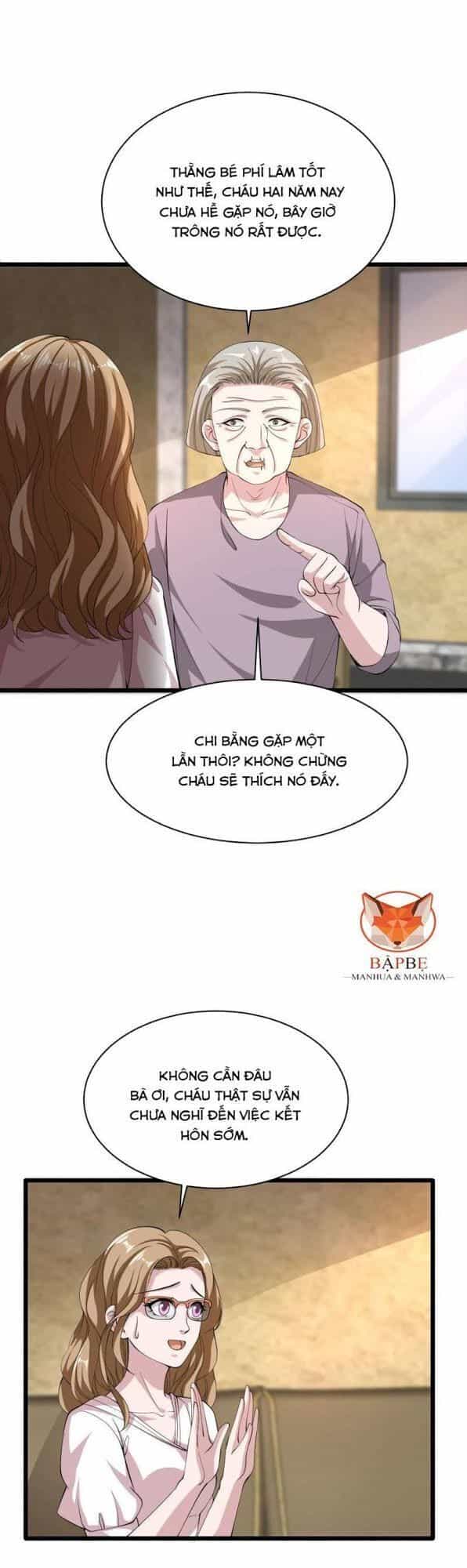 Đô Thị Tà Vương - Chương 50 - ảnh 2