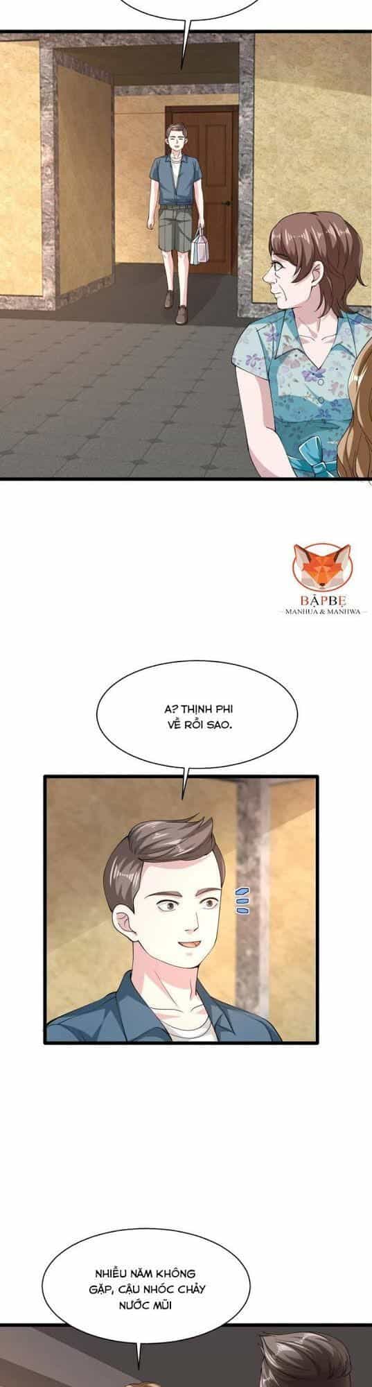 Đô Thị Tà Vương - Chương 50 - ảnh 5