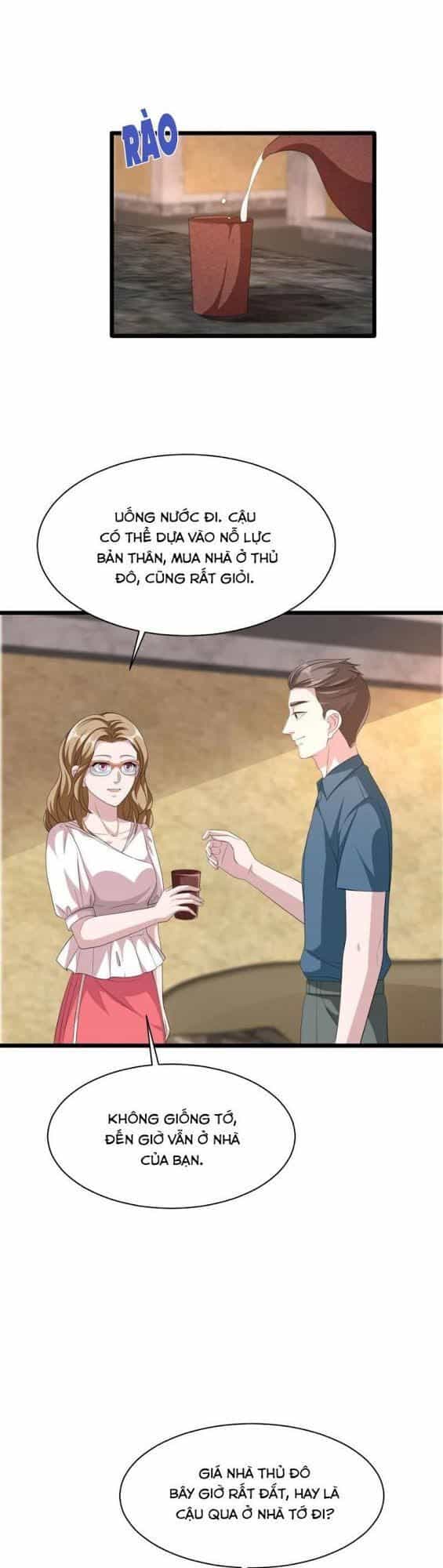 Đô Thị Tà Vương - Chương 50 - ảnh 7