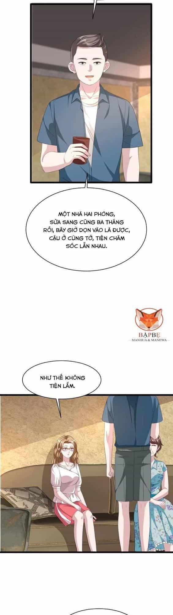 Đô Thị Tà Vương - Chương 50 - ảnh 8