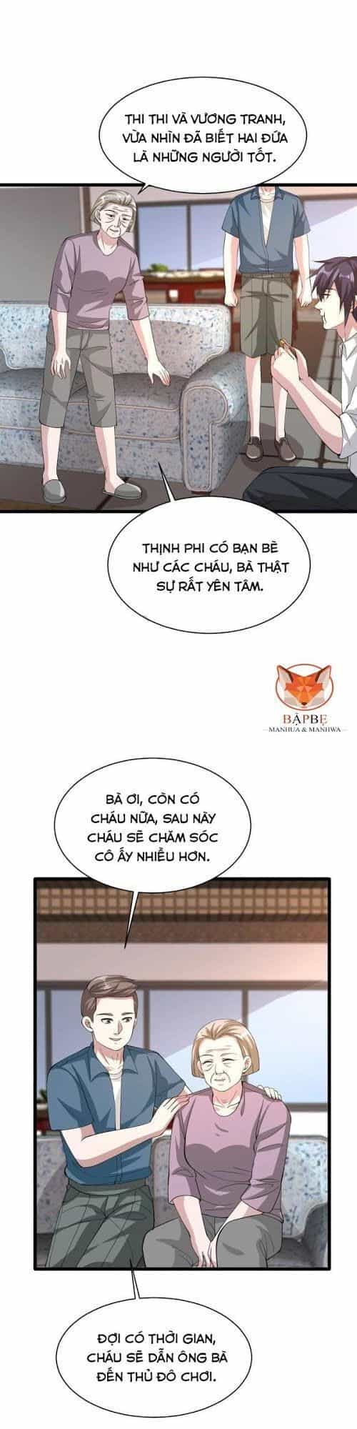 Đô Thị Tà Vương - Chương 51 - ảnh 14