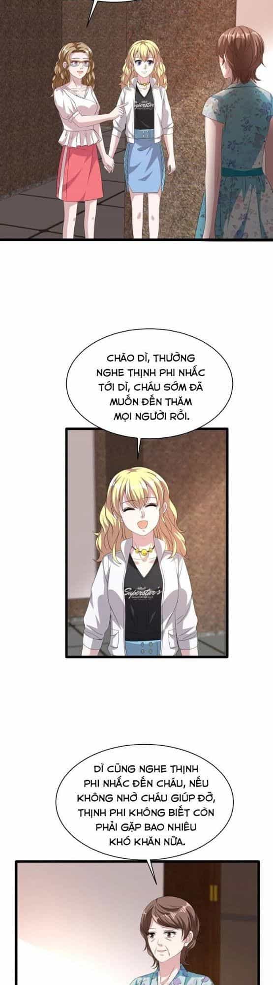 Đô Thị Tà Vương - Chương 51 - ảnh 2