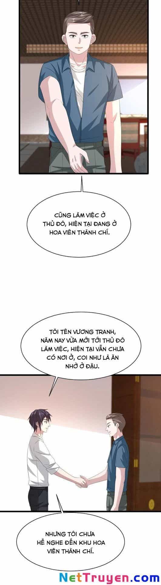 Đô Thị Tà Vương - Chương 51 - ảnh 6