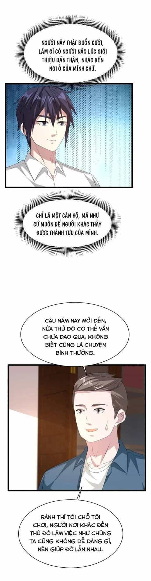 Đô Thị Tà Vương - Chương 51 - ảnh 7