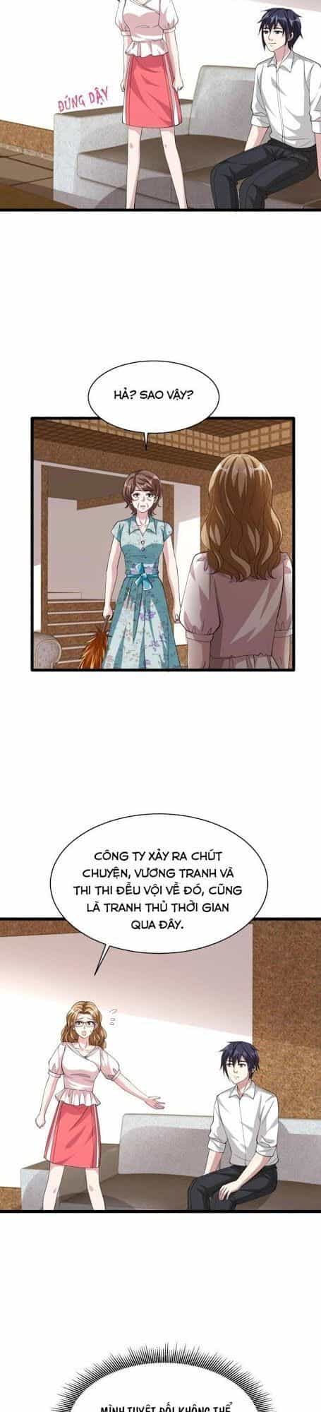 Đô Thị Tà Vương - Chương 52 - ảnh 16