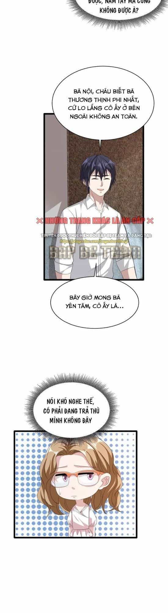 Đô Thị Tà Vương - Chương 52 - ảnh 6