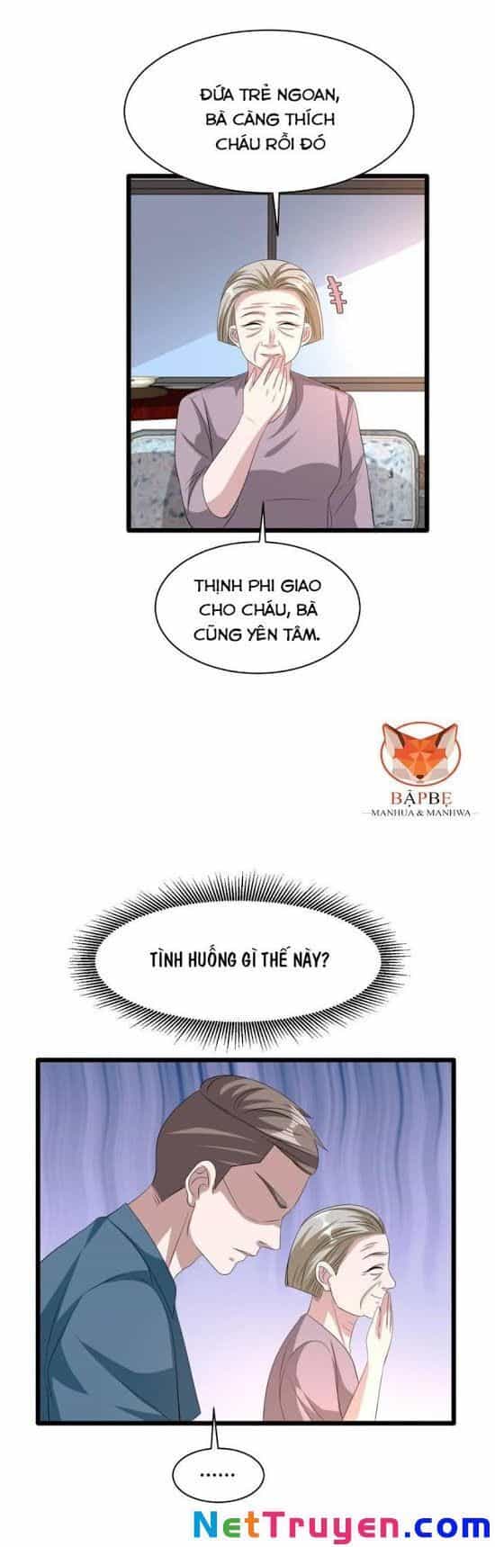 Đô Thị Tà Vương - Chương 52 - ảnh 7