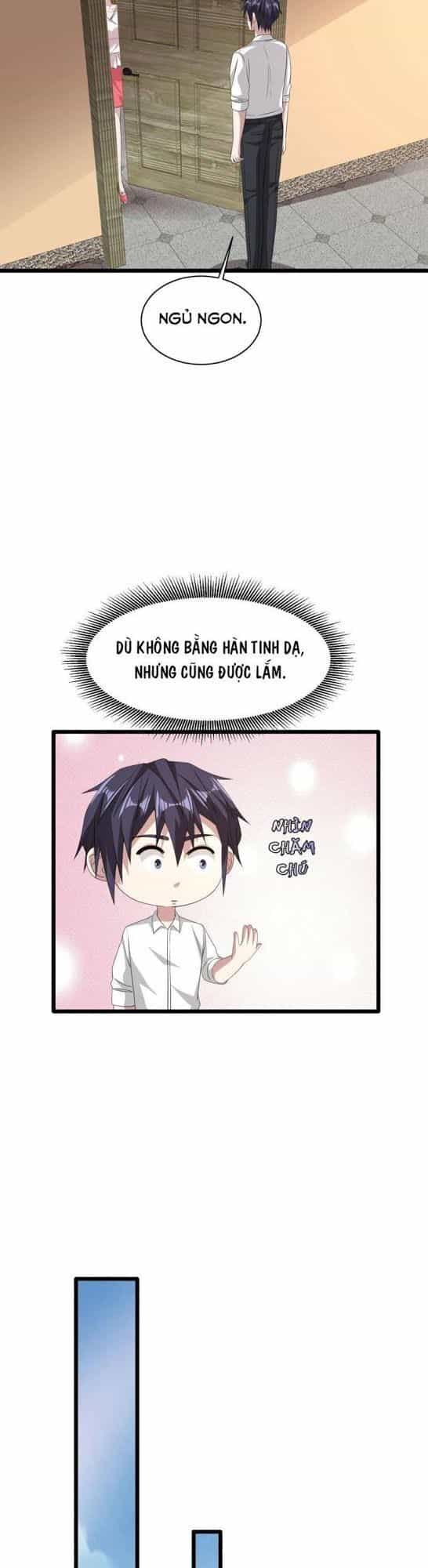Đô Thị Tà Vương - Chương 54 - ảnh 11