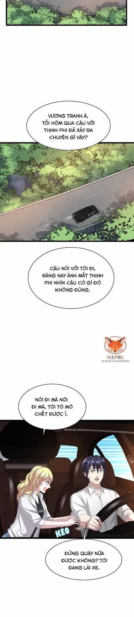 Đô Thị Tà Vương - Chương 54 - ảnh 14