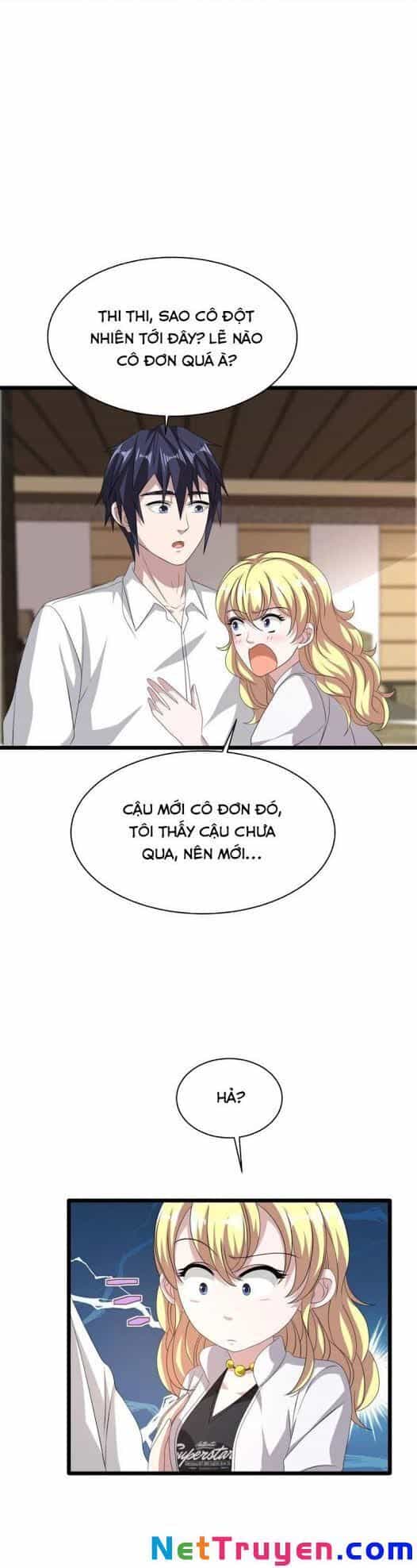 Đô Thị Tà Vương - Chương 54 - ảnh 9