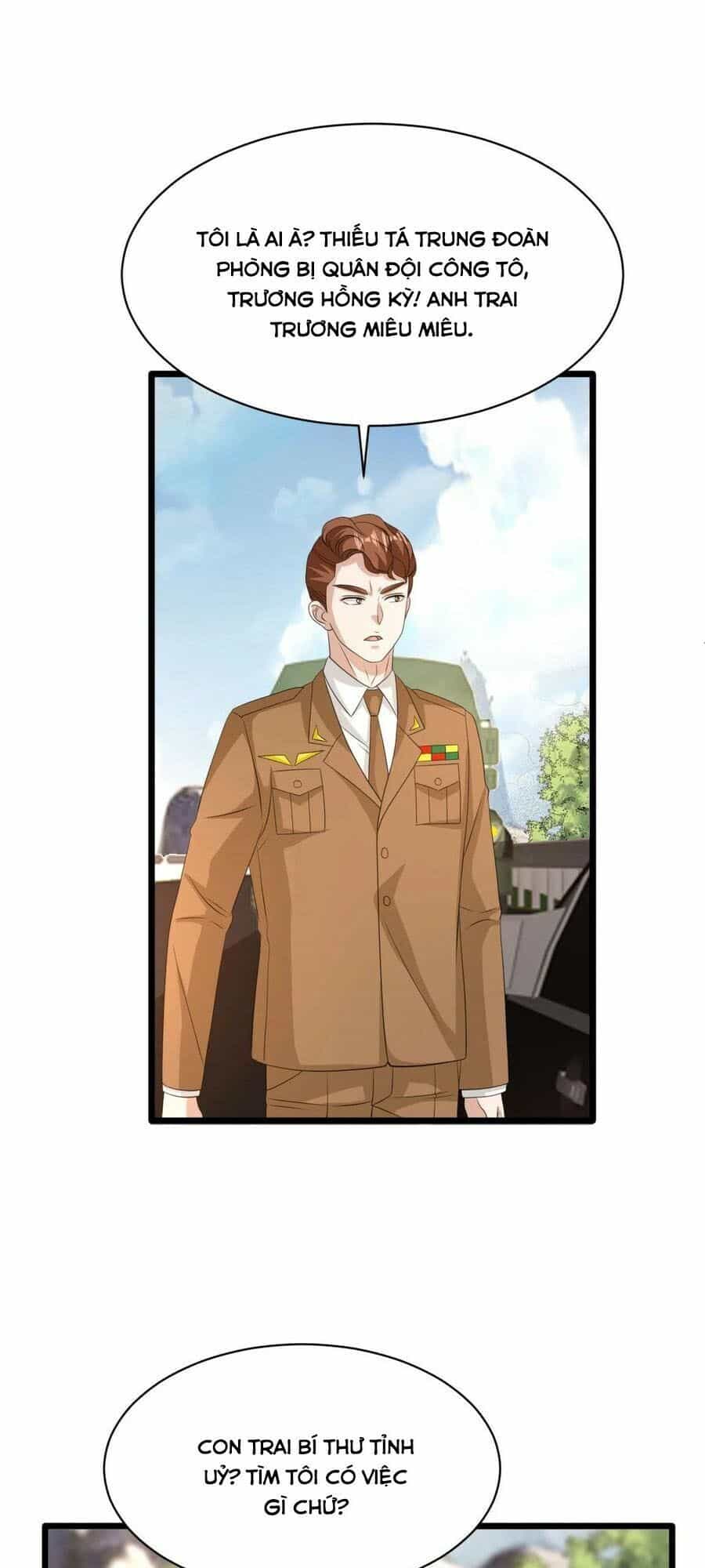 Đô Thị Tà Vương - Chương 55 - ảnh 13