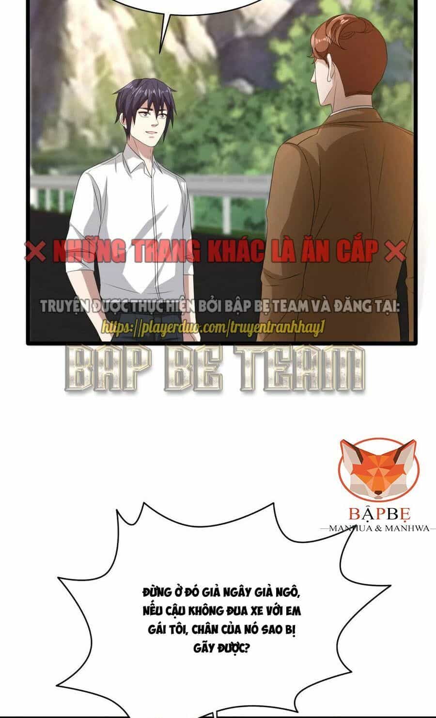 Đô Thị Tà Vương - Chương 55 - ảnh 14