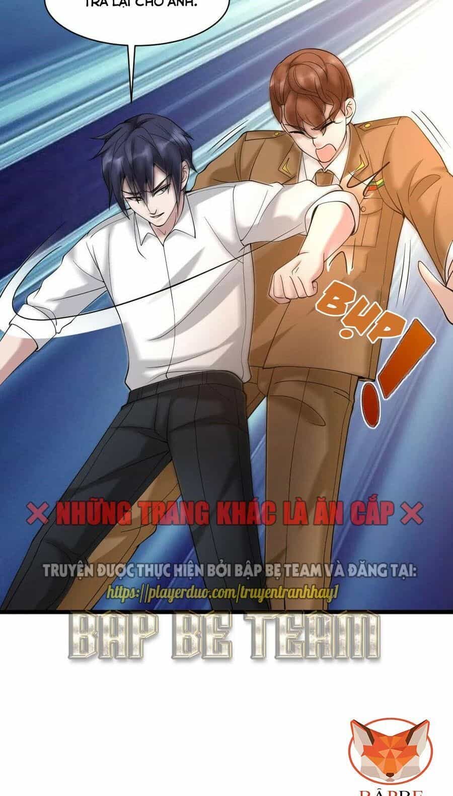 Đô Thị Tà Vương - Chương 55 - ảnh 34