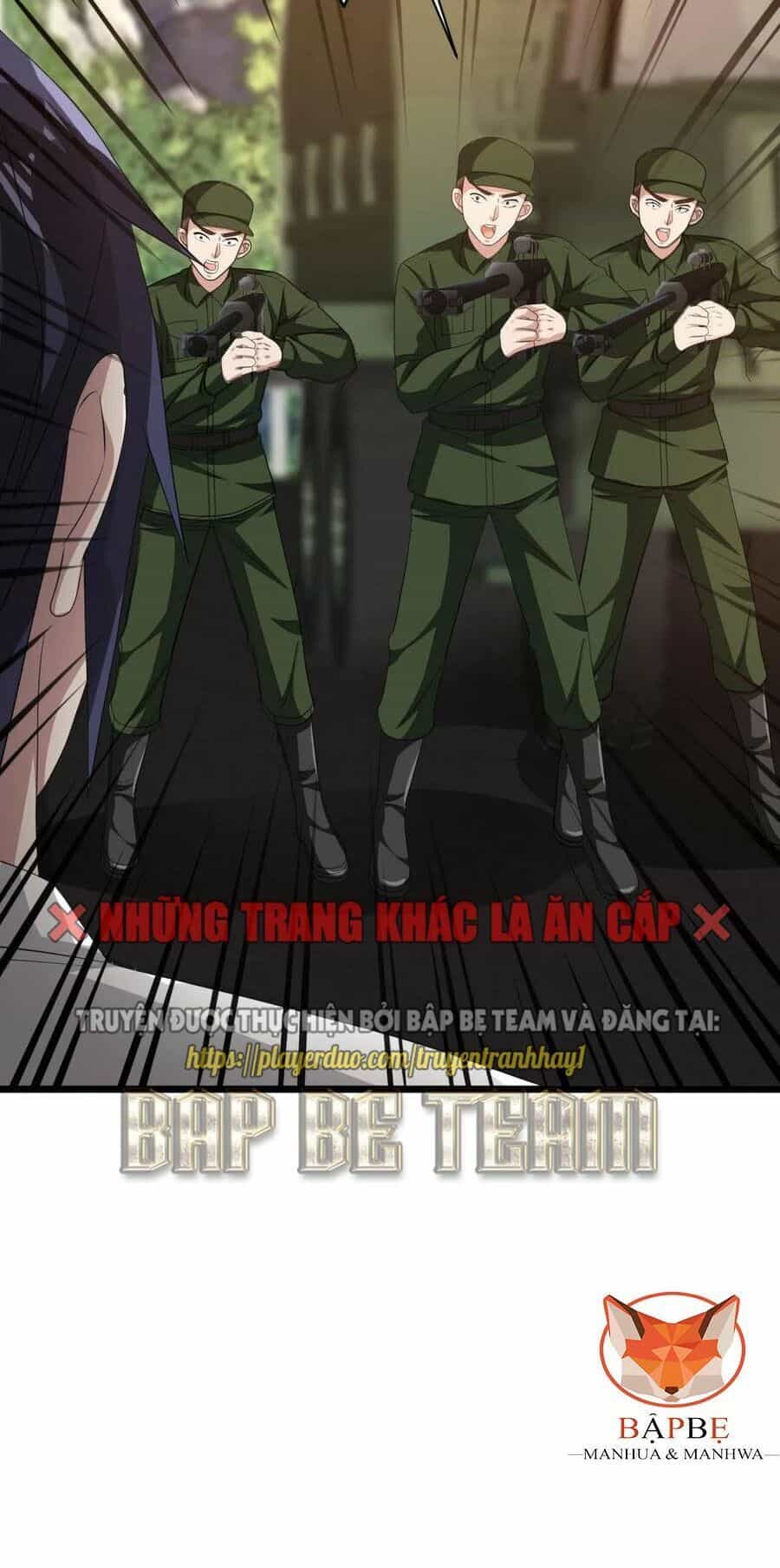 Đô Thị Tà Vương - Chương 55 - ảnh 39