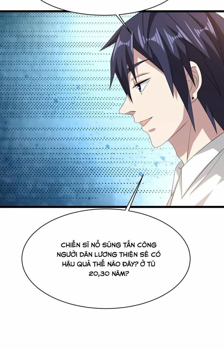 Đô Thị Tà Vương - Chương 56 - ảnh 10