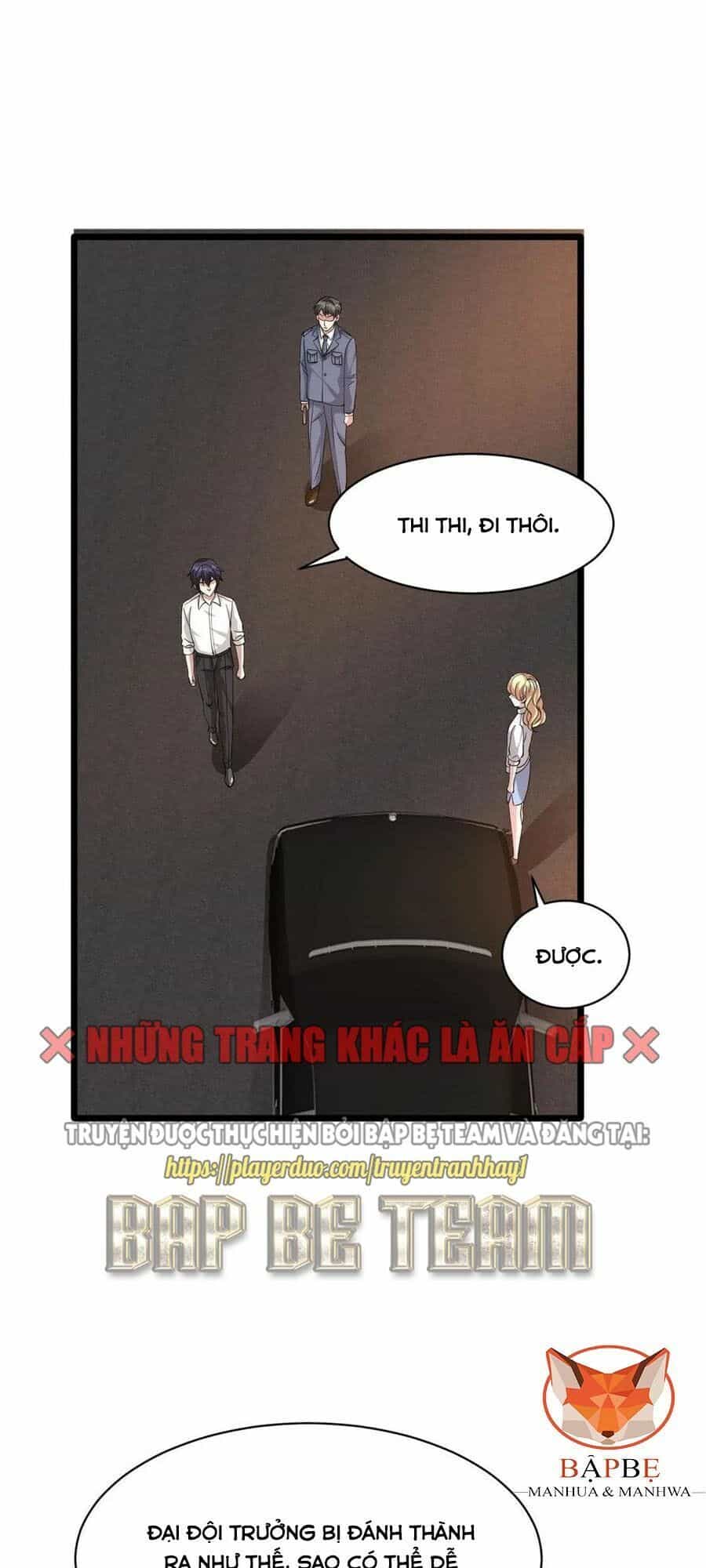 Đô Thị Tà Vương - Chương 56 - ảnh 18