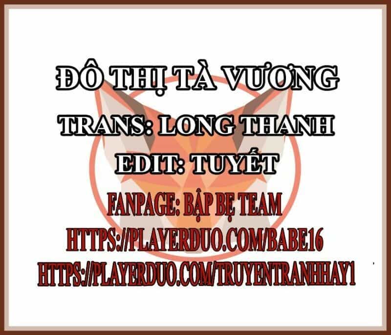 Đô Thị Tà Vương - Chương 56 - ảnh 2