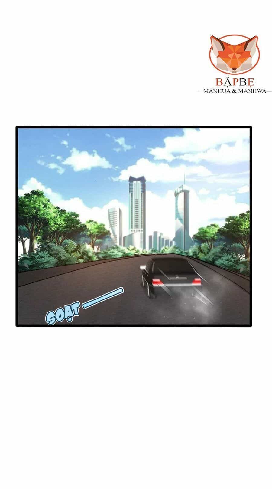 Đô Thị Tà Vương - Chương 56 - ảnh 35