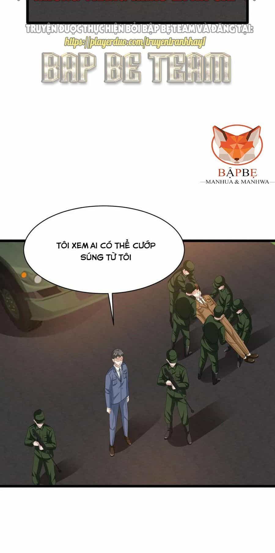 Đô Thị Tà Vương - Chương 56 - ảnh 6