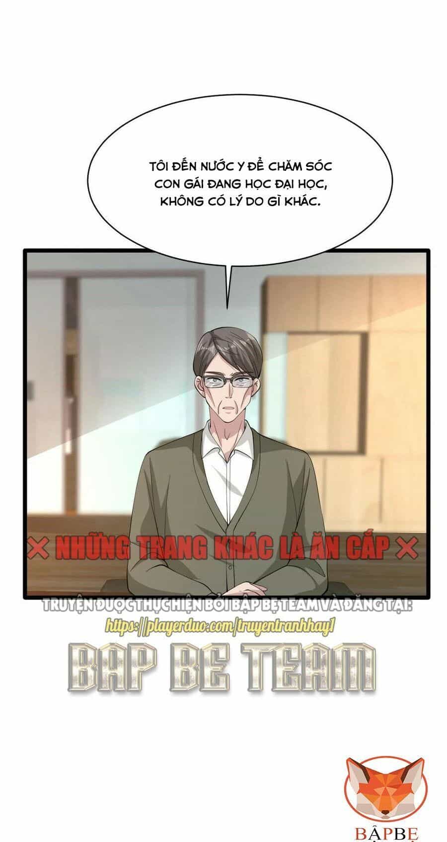 Đô Thị Tà Vương - Chương 57 - ảnh 13